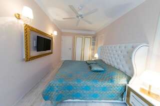 Апарт-отели Harmony Suites - Monte Carlo Солнечный Берег Апартаменты с 1 спальней и балконом (2 взрослых + 2 детей)-6